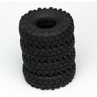 Rock Stompers 1.55 Offroad Tires