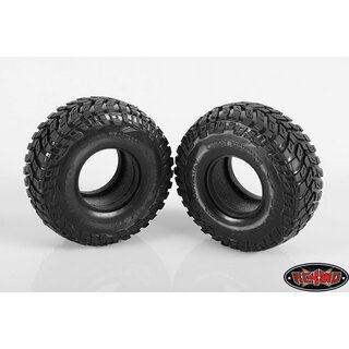 Mickey Thompson 1.7 Baja Claw TTC Radial Scale Tires (pair)