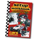 CARS & Details Setup Workbook