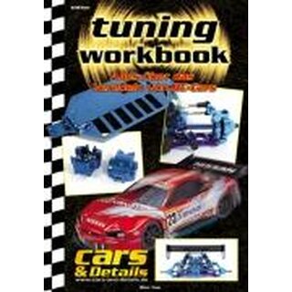 CARS & Details Tuning Workbook
