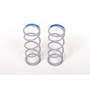 Federsatz 12,5x40mm, blau, su