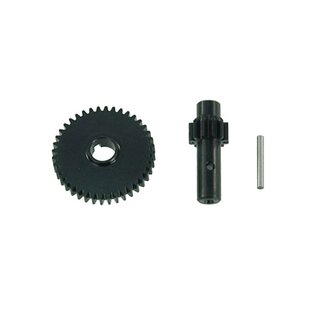 Berg 2.2 Nano Gear Set (40T-12T, 40T)