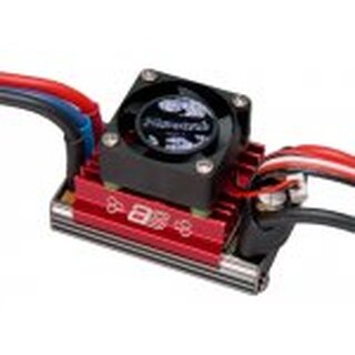 Berg Zusatzlüfter für Brushless Regler