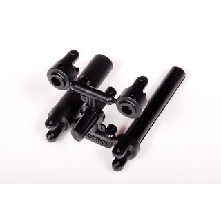 DRIVE SHAFT SET