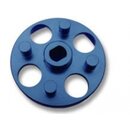 Alu-Zahnradmitnehmer