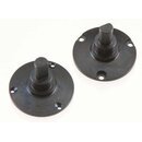 SCX10 Getriebeausg�nge Stahl