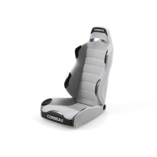 Corbeau LG1 Sitze, grau (2)