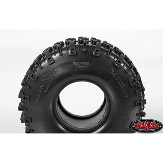 RC4WD 1.9 Mickey Thompson Baja MTZ 4.6 Scale Tires