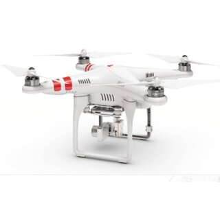 DJI PHANTOM 2 VISION+ (PLUS) inkl. 2. Akku - Vorfhrgert