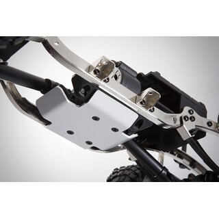 Gmade Skid Plate Chassis