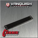 VANQUISH Currie RockJock Delrin Skid Plate