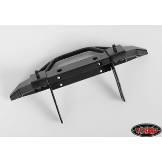 Jeep JK Rampage Recovery Bumper to fit Axial SCX10 Chassis