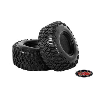 Mickey Thompson 2.2 Baja MTZ Scale Tires