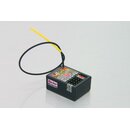 DUPLEX 2.4 GHz Empfänger R4Car