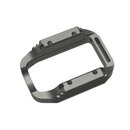 Motorbock einteilig X5/X7