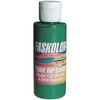 Faskolor Standard Grün 60ml