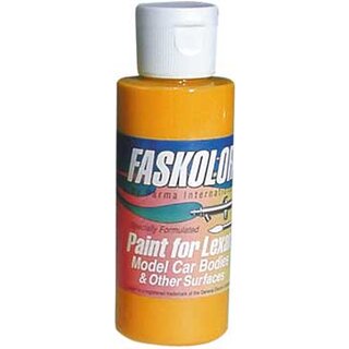 Faskolor Standard Orange 60ml