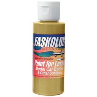 Faskolor Standard Beige 60ml