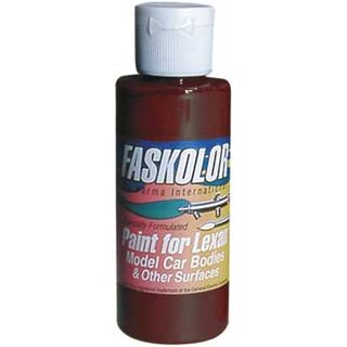 Faskolor Standard Dunkelbraun 60ml