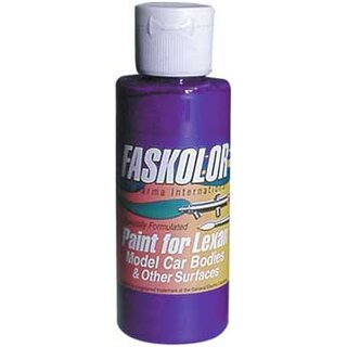 Fasescent Purple 60ml