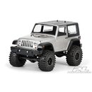 ProLine 2009 Jeep Wrangler