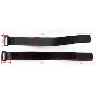 RC4WD Nylon Strap Lock