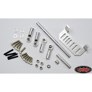 RC4WD T-REX 60 Steering Kit