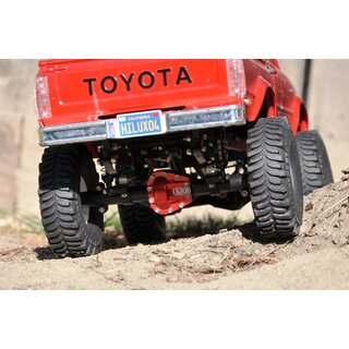 RC4WD T-REX 60 ARB Diff Abdeckung