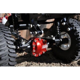 RC4WD T-REX 60 ARB Diff Abdeckung