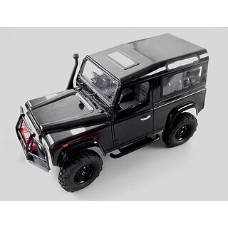 RC4WD Schnorchel fr Land Rover Defender