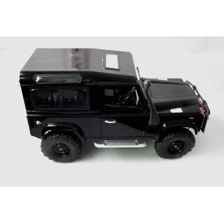 RC4WD Schnorchel fr Land Rover Defender