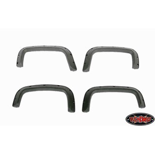 Big Boss Fender Flares for Tamiya Clod Buster Body