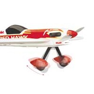 Robbe Red Hawk ARF