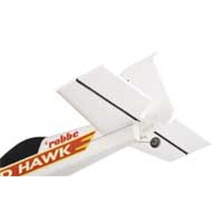 Robbe Red Hawk ARF