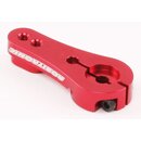 Servo Arm Alu 23Z (KO,Sanwa,JR,Airtr,Graupner,Multiplex)
