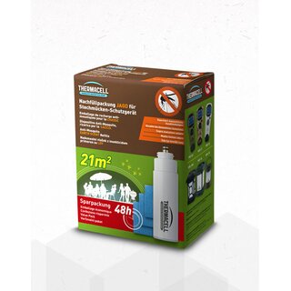 ThermaCELL Nachfüllpackung E4 Jagd (48h)