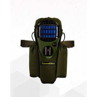 ThermaCELL Handgert Holster olivgrn