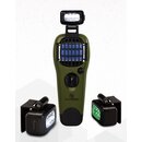 ThermaCELL Handger�t LED Beleuchtung