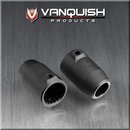 Vanquish XR-10 Alu Lockouts Schwarz