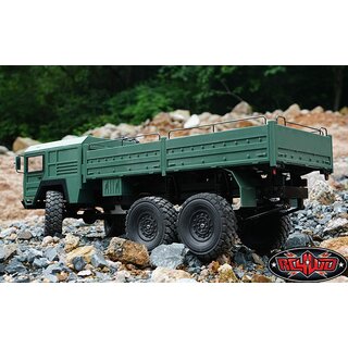 RC4WD Beast II 6x6 Truck RTR