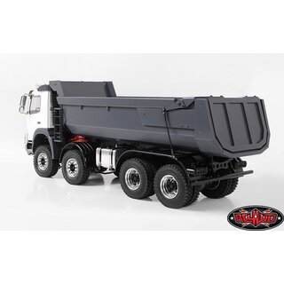 RC4WD 1/14 8x8 Armageddon Hydraulic Dump Truck (FMX)