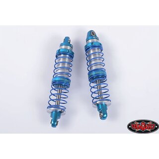 RC4WD 80mm King Off-Road Dual Spring Shocks (Medium OD)