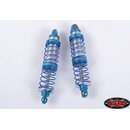 RC4WD 80mm King Off-Road Dual Spring Shocks (Medium OD)