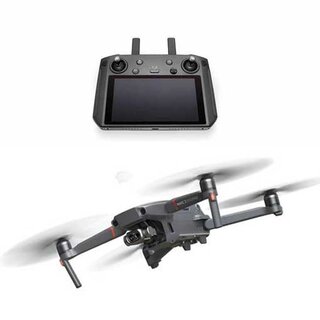 DJI Mavic 2 Enterprise Thermal (Dual) - Universal Edition mit Smart Fernsteuerung