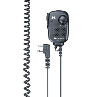 MA 26-XL Lautsprechermikrofon
