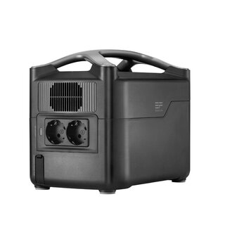 EcoFlow RIVER Pro Powerstation 720Wh