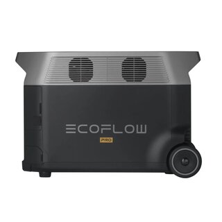 EcoFlow Delta Pro Powerstation