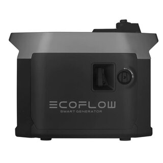 EcoFlow Delta Pro Smart Generator EU Benzingenerator