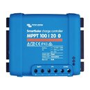 Victron Smartsolar MPPT 100/20-48 20A 12V 24V 48V Solar...