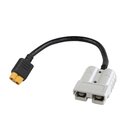 Adapterkabel Anderson SB50 auf XT60 20cm